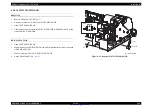 Предварительный просмотр 362 страницы Epson AcuLaser CX11 Series Service Manual