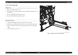 Предварительный просмотр 401 страницы Epson AcuLaser CX11 Series Service Manual