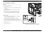 Предварительный просмотр 407 страницы Epson AcuLaser CX11 Series Service Manual