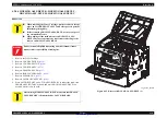 Предварительный просмотр 408 страницы Epson AcuLaser CX11 Series Service Manual