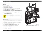 Предварительный просмотр 417 страницы Epson AcuLaser CX11 Series Service Manual