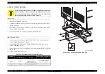 Предварительный просмотр 450 страницы Epson AcuLaser CX11 Series Service Manual