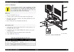 Предварительный просмотр 451 страницы Epson AcuLaser CX11 Series Service Manual