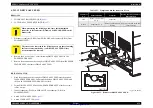 Предварительный просмотр 452 страницы Epson AcuLaser CX11 Series Service Manual