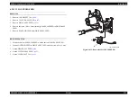 Предварительный просмотр 453 страницы Epson AcuLaser CX11 Series Service Manual