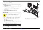 Предварительный просмотр 454 страницы Epson AcuLaser CX11 Series Service Manual