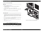 Предварительный просмотр 455 страницы Epson AcuLaser CX11 Series Service Manual