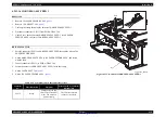 Предварительный просмотр 456 страницы Epson AcuLaser CX11 Series Service Manual