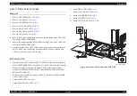 Предварительный просмотр 457 страницы Epson AcuLaser CX11 Series Service Manual