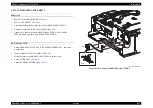 Предварительный просмотр 459 страницы Epson AcuLaser CX11 Series Service Manual