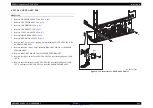 Предварительный просмотр 460 страницы Epson AcuLaser CX11 Series Service Manual