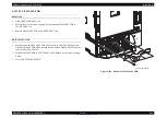 Предварительный просмотр 464 страницы Epson AcuLaser CX11 Series Service Manual