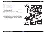 Предварительный просмотр 470 страницы Epson AcuLaser CX11 Series Service Manual