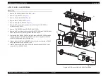 Предварительный просмотр 477 страницы Epson AcuLaser CX11 Series Service Manual