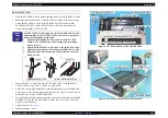 Предварительный просмотр 482 страницы Epson AcuLaser CX11 Series Service Manual