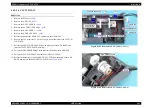 Предварительный просмотр 499 страницы Epson AcuLaser CX11 Series Service Manual