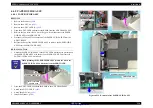 Предварительный просмотр 524 страницы Epson AcuLaser CX11 Series Service Manual