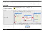 Предварительный просмотр 542 страницы Epson AcuLaser CX11 Series Service Manual