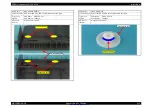 Предварительный просмотр 550 страницы Epson AcuLaser CX11 Series Service Manual