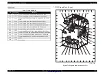 Предварительный просмотр 566 страницы Epson AcuLaser CX11 Series Service Manual