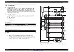 Предварительный просмотр 574 страницы Epson AcuLaser CX11 Series Service Manual