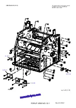 Предварительный просмотр 609 страницы Epson AcuLaser CX11 Series Service Manual