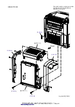 Предварительный просмотр 610 страницы Epson AcuLaser CX11 Series Service Manual