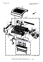 Предварительный просмотр 611 страницы Epson AcuLaser CX11 Series Service Manual