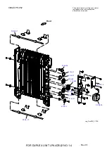 Предварительный просмотр 613 страницы Epson AcuLaser CX11 Series Service Manual