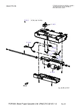 Предварительный просмотр 617 страницы Epson AcuLaser CX11 Series Service Manual