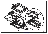 Предварительный просмотр 618 страницы Epson AcuLaser CX11 Series Service Manual