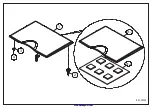 Предварительный просмотр 620 страницы Epson AcuLaser CX11 Series Service Manual