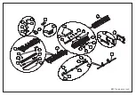 Предварительный просмотр 623 страницы Epson AcuLaser CX11 Series Service Manual