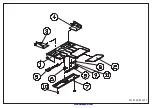 Предварительный просмотр 624 страницы Epson AcuLaser CX11 Series Service Manual