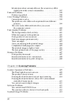 Preview for 12 page of Epson AcuLaser CX11 Series User Manual