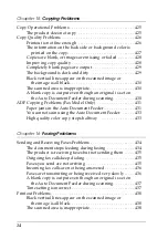 Preview for 14 page of Epson AcuLaser CX11 Series User Manual