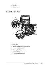 Preview for 25 page of Epson AcuLaser CX11 Series User Manual