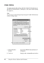 Preview for 90 page of Epson AcuLaser CX11 Series User Manual