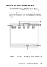 Preview for 145 page of Epson AcuLaser CX11 Series User Manual