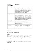 Preview for 168 page of Epson AcuLaser CX11 Series User Manual