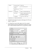 Preview for 173 page of Epson AcuLaser CX11 Series User Manual