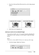 Preview for 185 page of Epson AcuLaser CX11 Series User Manual