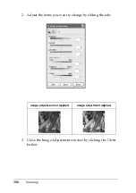 Preview for 186 page of Epson AcuLaser CX11 Series User Manual