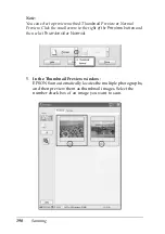 Preview for 190 page of Epson AcuLaser CX11 Series User Manual