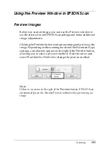 Preview for 193 page of Epson AcuLaser CX11 Series User Manual