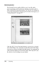 Preview for 194 page of Epson AcuLaser CX11 Series User Manual