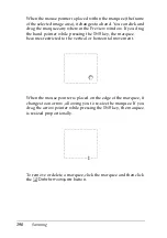 Preview for 198 page of Epson AcuLaser CX11 Series User Manual