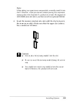 Preview for 333 page of Epson AcuLaser CX11 Series User Manual