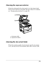 Preview for 355 page of Epson AcuLaser CX11 Series User Manual