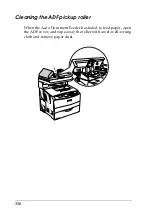 Preview for 356 page of Epson AcuLaser CX11 Series User Manual